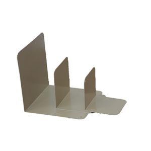Steel Bookends – BE125, BE150, BE230