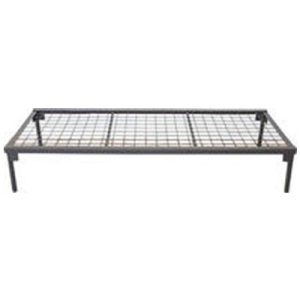 Steel Single Divan Bed