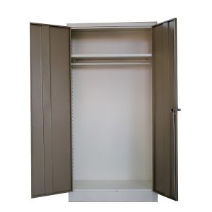 Ladies Steel Wardrobe