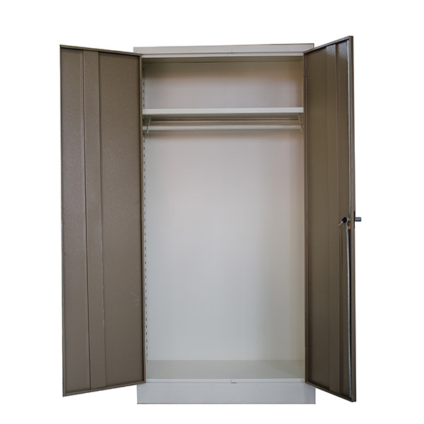 Ladies Steel Wardrobe
