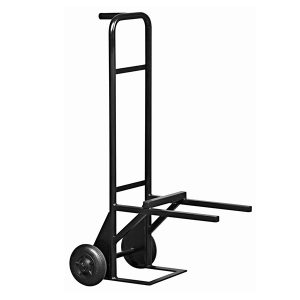 Steel Stacker Trolley