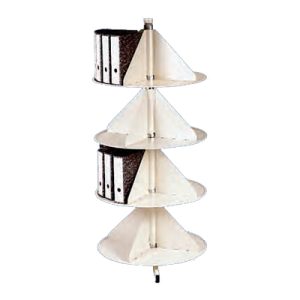 Steel Turno File – 1TF001, 2TF001, 3TF001, 4TF001, 5TF001