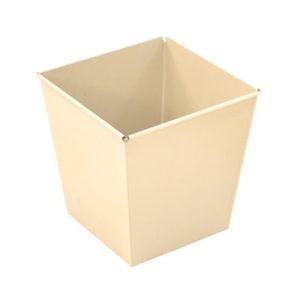 Steel Waste Bins | WB001
